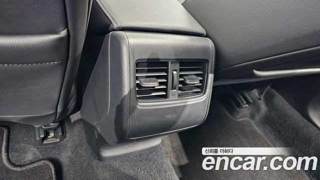 Honda Accord (X) 2.0 Hybrid Touring 2020 — фото 31