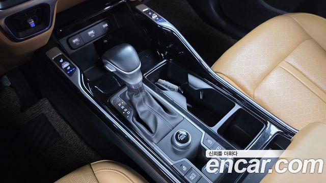 Kia Sorento (IV) Diesel 2.2 2WD Prestige 2021 — фото 9