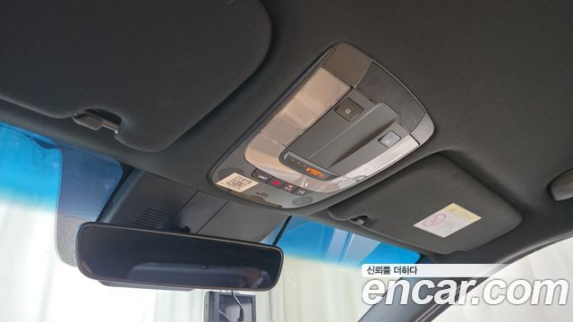 Kia Sorento (IV) Diesel 2.2 2WD Prestige 2021 — фото 16