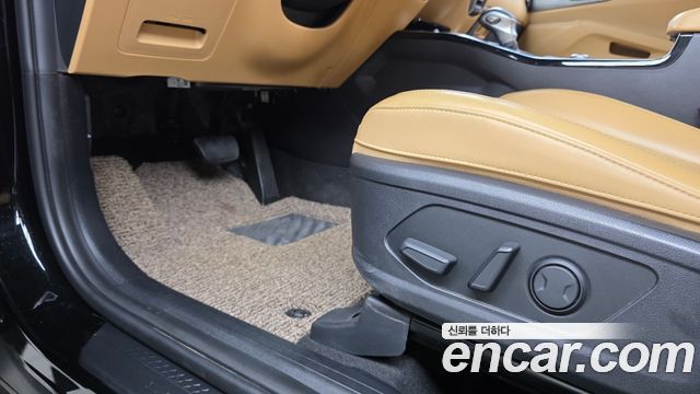 Kia Sorento (IV) Diesel 2.2 2WD Prestige 2021 — фото 17