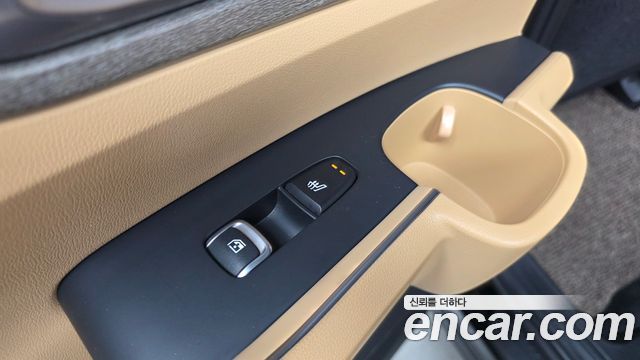Kia Sorento (IV) Diesel 2.2 2WD Prestige 2021 — фото 19