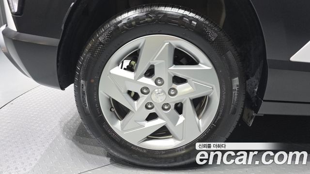 Hyundai Kona (SX2) Gasoline 1.6 Turbo 2WD Premium 2023 — фото 5