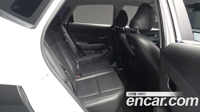 Hyundai Kona (SX2) Gasoline 1.6 Turbo 2WD Premium 2023 — фото 12