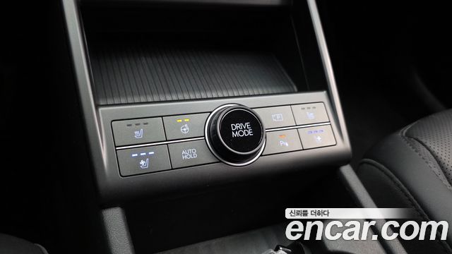 Hyundai Kona (SX2) Gasoline 1.6 Turbo 2WD Premium 2023 — фото 18