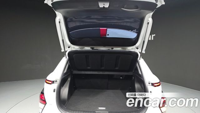 Hyundai Kona (SX2) Gasoline 1.6 Turbo 2WD Premium 2023 — фото 20