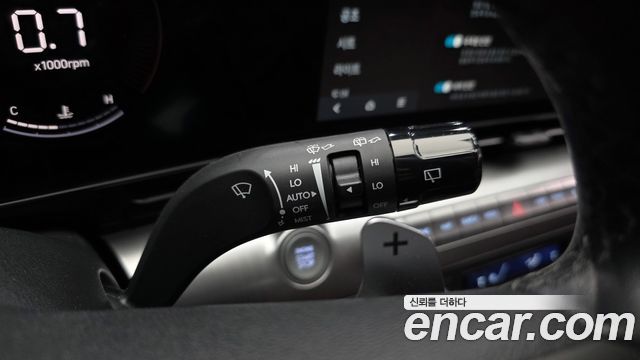 Hyundai Kona (SX2) Gasoline 1.6 Turbo 2WD Premium 2023 — фото 30
