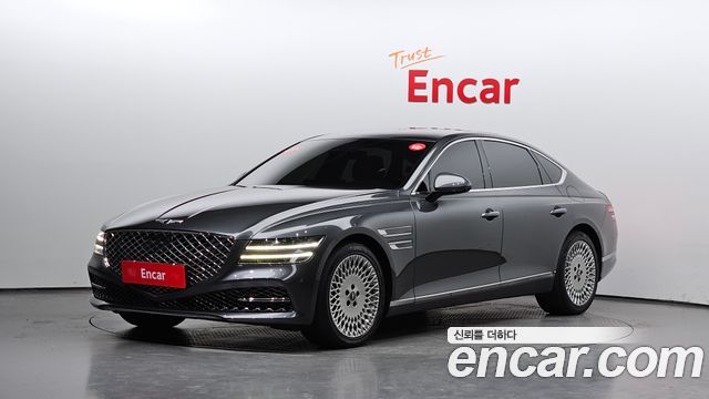 Genesis G80 (RG3) Gasoline 2.5 Turbo AWD