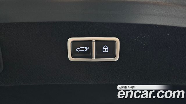 Genesis G80 (RG3) Gasoline 2.5 Turbo AWD 2021 — фото 20