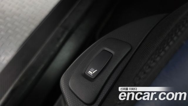 Renault Korea QM3 RE 2016 — фото 23