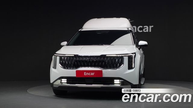 Kia Carnival (IV) HEV 7-Seater Hi Limousine Signature 2025 — фото 3