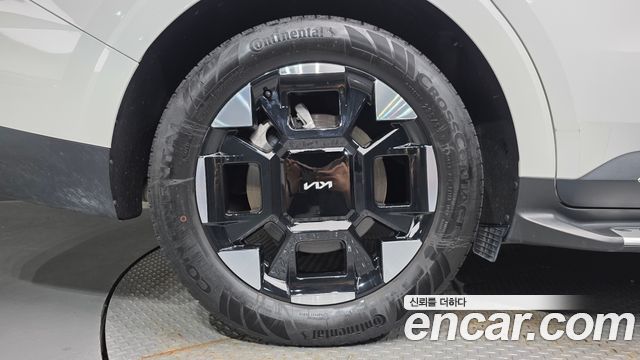 Kia Carnival (IV) HEV 7-Seater Hi Limousine Signature 2025 — фото 5