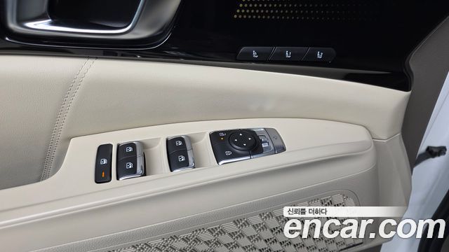 Kia Carnival (IV) HEV 7-Seater Hi Limousine Signature 2025 — фото 11