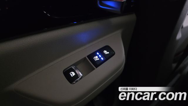 Kia Carnival (IV) HEV 7-Seater Hi Limousine Signature 2025 — фото 16