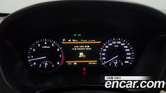 Genesis G80 3.3 GDI AWD Prestige 2019 — фото 8
