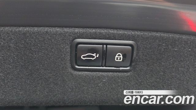 Genesis G80 3.3 GDI AWD Prestige 2019 — фото 16