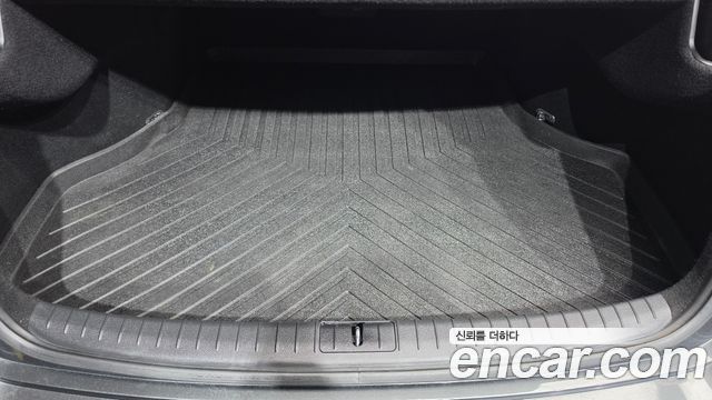 Genesis G80 3.3 GDI AWD Prestige 2019 — фото 17