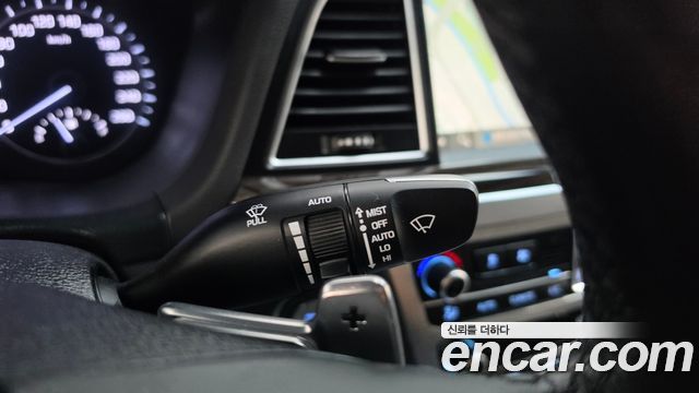 Genesis G80 3.3 GDI AWD Prestige 2019 — фото 28
