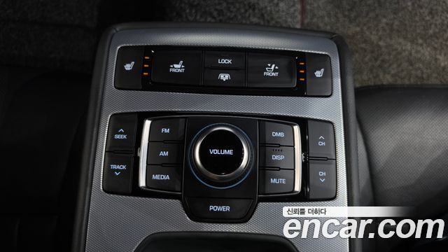 Genesis G80 3.3 GDI AWD Prestige 2019 — фото 31