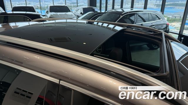 Mercedes-Benz EQB (X243) EQB300 4MATIC AMG Line 2026 — фото 15