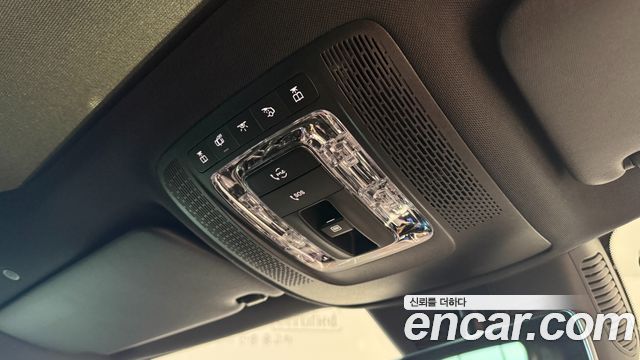 Mercedes-Benz EQB (X243) EQB300 4MATIC AMG Line 2026 — фото 24