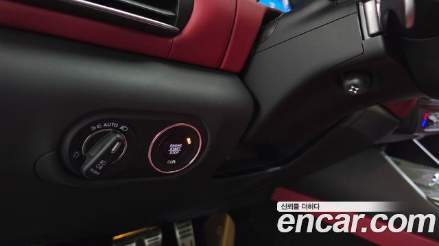 Maserati Levante 3.0 AWD GranSport 2019 — фото 27