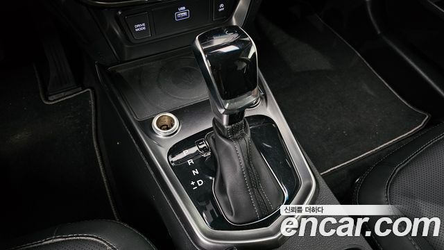 KG Mobility (SsangYong) Very New Tivoli Gasoline 1.5 2WD UPBEAT 2022 — фото 9