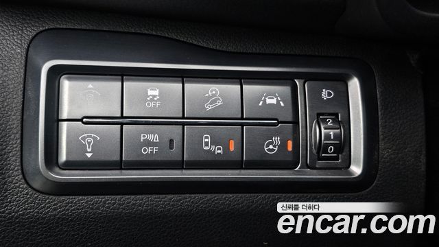 KG Mobility (SsangYong) Very New Tivoli Gasoline 1.5 2WD UPBEAT 2022 — фото 13