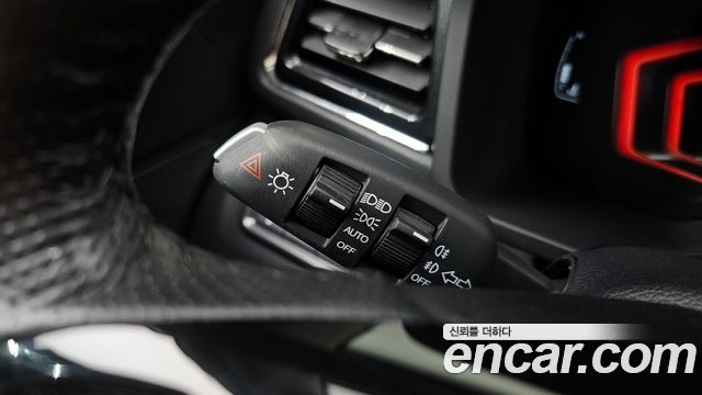 KG Mobility (SsangYong) Very New Tivoli Gasoline 1.5 2WD UPBEAT 2022 — фото 15
