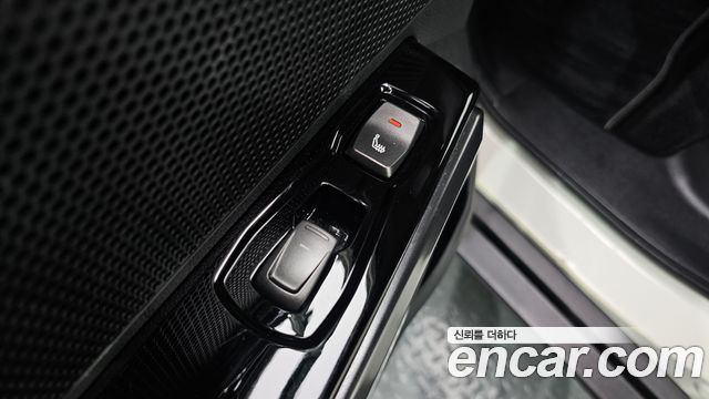 KG Mobility (SsangYong) Very New Tivoli Gasoline 1.5 2WD UPBEAT 2022 — фото 19