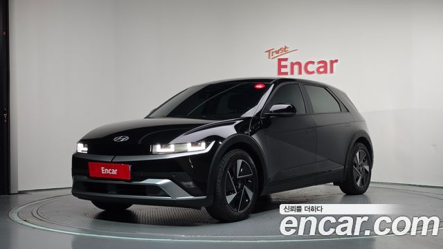 Hyundai Ioniq 5 Standard E-Value+ 2025 — фото 1