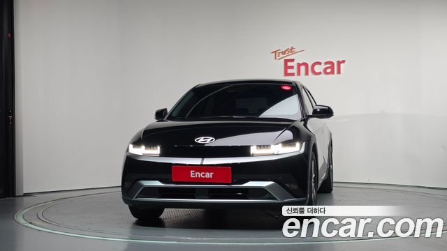 Hyundai Ioniq 5 Standard E-Value+ 2025 — фото 3