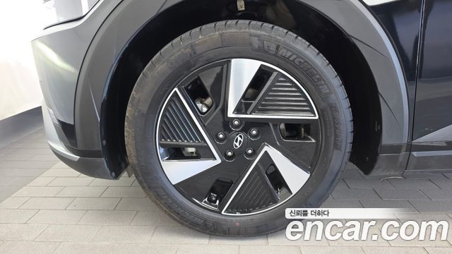 Hyundai Ioniq 5 Standard E-Value+ 2025 — фото 5