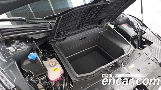 Hyundai Ioniq 5 Standard E-Value+ 2025 — фото 6