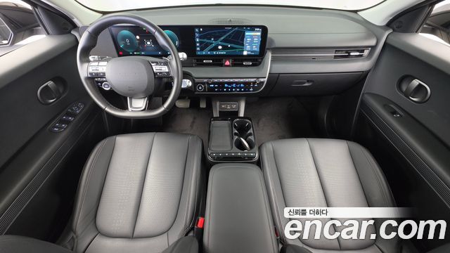 Hyundai Ioniq 5 Standard E-Value+ 2025 — фото 7