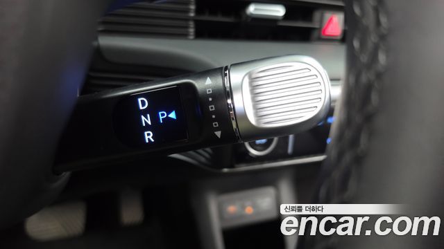 Hyundai Ioniq 5 Standard E-Value+ 2025 — фото 9