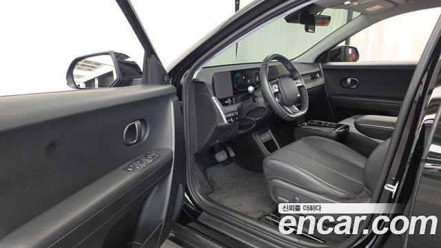 Hyundai Ioniq 5 Standard E-Value+ 2025 — фото 10