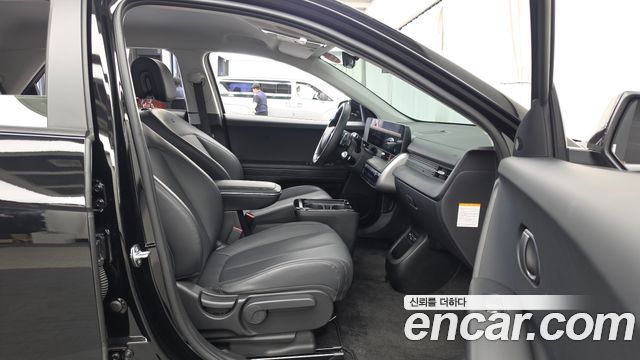 Hyundai Ioniq 5 Standard E-Value+ 2025 — фото 11