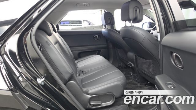 Hyundai Ioniq 5 Standard E-Value+ 2025 — фото 12