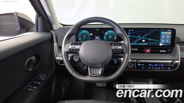 Hyundai Ioniq 5 Standard E-Value+ 2025 — фото 13