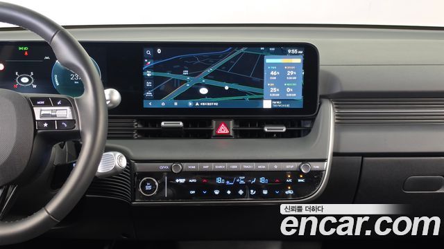 Hyundai Ioniq 5 Standard E-Value+ 2025 — фото 14