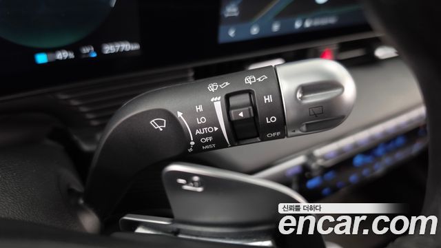 Hyundai Ioniq 5 Standard E-Value+ 2025 — фото 18