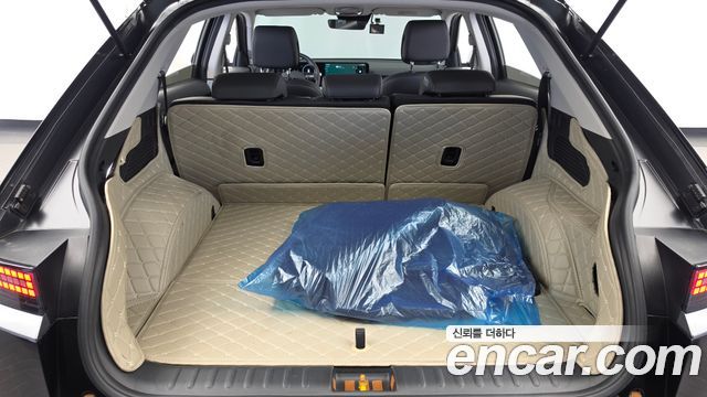 Hyundai Ioniq 5 Standard E-Value+ 2025 — фото 20