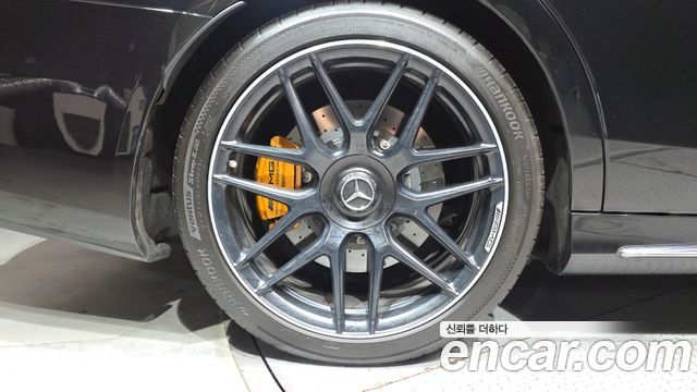 Mercedes-Benz S-Class (W222) S63 AMG 4MATIC+ 2020 — фото 5
