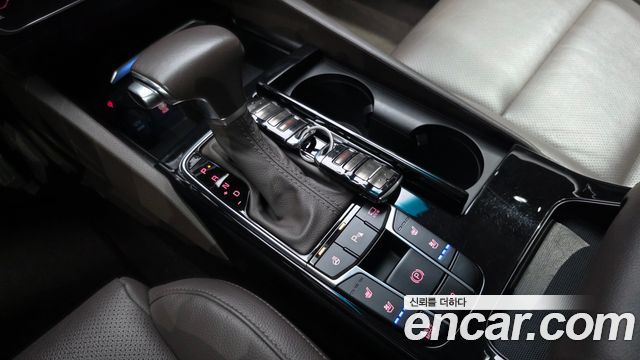 Kia K7 2.4 GDI Noblesse 2019 — фото 9