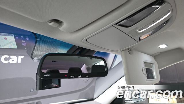 Kia K7 2.4 GDI Noblesse 2019 — фото 22