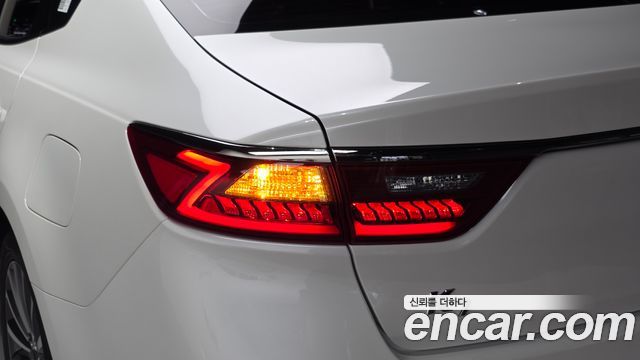 Kia K7 2.4 GDI Noblesse 2019 — фото 29