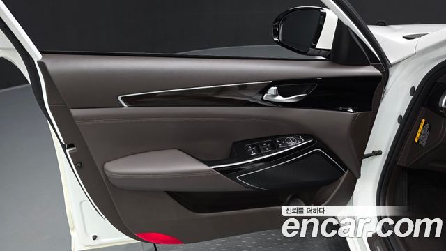 Kia K7 2.4 GDI Noblesse 2019 — фото 30