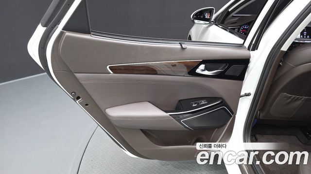 Kia K7 2.4 GDI Noblesse 2019 — фото 31