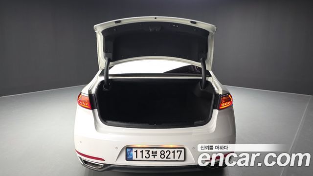 Kia K7 2.4 GDI Noblesse 2019 — фото 37