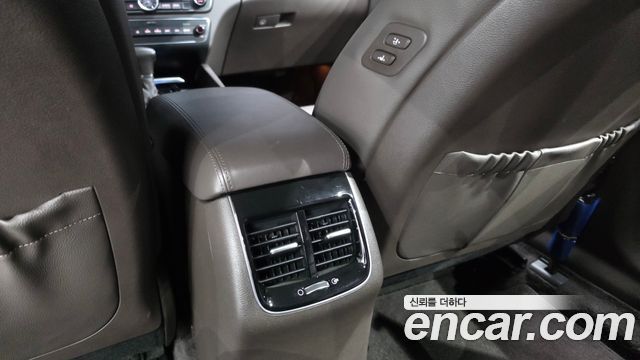 Kia K7 2.4 GDI Noblesse 2019 — фото 38